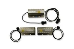 Kw Edc Cancellation Kit For Bmw Series F30 Eliminate Suspension Error Code. Fixed Price $493.95.