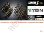 Tein S. Tech Lowering Springs For 2006-2012 Mitsubishi Eclipse Gt. Fixed Price $258.96.