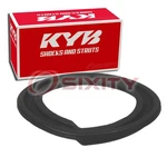 Kyb SM5808 Coil Spring Insulator For 5532322000 4815847010 4815802060 Wn. Fixed Price $19.56.