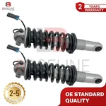 Pair Rear Shock Struts W/magnetic Assys Fit Ferrari F430 212543 190677 2005-2009. Fixed Price $380.00.