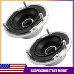 2X Front Left & Right Suspension Strut Mount For Cadillac Cts 2014-19 Ats 13-15. Fixed Price $48.90.