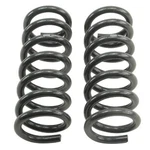 Belltech Front 1" Drop Lowering Coil Springs For 88-98 Chevy Gmc C1500 Pair 4300. Fixed Price $242.00.