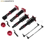 Coilovers Suspension Kits For 2011-15 Hyundai Genesis Coupe 2.0L 3.8L Shocks. Fixed Price $292.59.