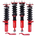 Coilovers Suspension Kits For Bmw 5 Series E60 Rwd Sedan 2004-2010 Adj. Height. Fixed Price $232.00.