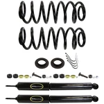 Monroe 90003C Rear Air Spring To Coil Conversion Kit. Fixed Price $243.37.