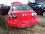 Air/coil Spring Rear Only Without Turbo Fits 04-09 Mazda 2097388. Fixed Price $61.75.