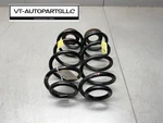 2024 - 2025 Buick Envista Fwd Rear Left & Right Suspension Coil Spring Set Oem. Fixed Price $68.53.
