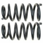 Moog Coil Spring Set 81095 High-quality Auto Part, Universal Fit For Multiple. Fixed Price $165.78.