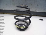 Rear Coil Spring Right/left Same 95 96 97 98 99 00 Sportage 4 Door. Fixed Price $58.93.