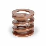 Swift Springs SBS0600S 2.3" Flat Wire Bump Linear Rate 2.25"LEN 600"/LBS. Fixed Price $134.13.