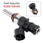 1PCS Fuel Injector For Vw Golf Audi A3 A4 Q3 Q5 Tiguan Octavia 0280158448. Fixed Price $29.63.