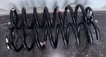 2026 Ford F450 Tremor Front Springs Oem Suspension. Fixed Price $150.00.