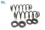 2023 2024 Toyota BZ4X Rear Left & Right Side Coil Spring Oem -set-. Fixed Price $93.49.