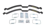 Hellwig 984 EZ-990 Series Helper Springs. Fixed Price $244.45.