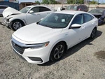 Right Rear Coil/air Spring Oem 19-22 Honda Insight 1YR Wrnty 52441TBCA03. Fixed Price $125.00.