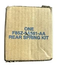 Ford Oem Genuine Rear Spring Kit F85Z-5A581-AA. Fixed Price $26.99.