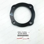 New Genuine Toyota 08-21 LC200 Lexus LX570 Front Spring Spacer 43136-60020. Fixed Price $51.33.