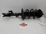 Front Driver Left Strut Vin K 5TH Digit From 16 Toyota Highlander 3.5L 10877985. Fixed Price $181.94.