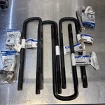 Genuine Ford 2005-2019 F-450 Super Duty Suspension U-bolt Rear 5C3Z-5705-MA. Fixed Price $99.99.