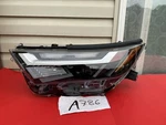 2022-2024 Toyota RAV4 Left Driver Projector Led Headlight Headlamp Oem 786. Fixed Price $199.00.
