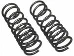 Moog 13VQ72C Rear Coil Spring Set Fits 1982-2002 Chevy Camaro Rs 5.0L V8. Fixed Price $59.69.