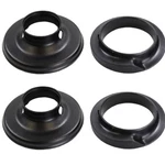 Pair Set 2 Front Lower Monroe Coil Spring Seat / Insulator For Camaro Firebird. Fixed Price $51.95.