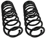 Moog CC635 Coil Spring Set For Chevrolet Camaro. Fixed Price $68.86.