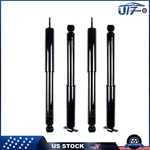 Front & Rear Shocks Absorbers Assembly For 07- 17 Jeep Wrangler 2018 Jk. Fixed Price $63.94.