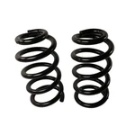 Moog Coil Spring Set For Tahoe, Yukon, Xl, Silverado 1500+MORE 81772. Fixed Price $150.94.