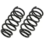Moog Coil Springs. Fixed Price $90.99.