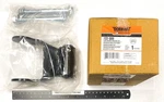 Leaf Spring Shackle Dorman 722-089 Ford Various Vehicles. Fixed Price $37.69.