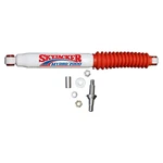 Skyjacker 7009 Hd Oem Replacement Steering Stabilizer Kit W/ Red Boot. Fixed Price $79.99.