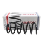 Audi A6 Quattro Volkswagen Passat Rear Coil Spring Lesjofors 4B0 511 115L. Fixed Price $54.12.