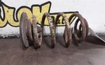 Air/coil Spring Rear Convertible Fits 88-93 Bmw 325I 1452009. Fixed Price $65.00.