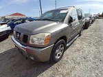 Air/coil Spring Rear Without Tow Package Fits 04-07 Armada 12117135. Fixed Price $64.02.