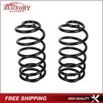 For Chevrolet Cobalt 2005-2010 Hhr Pontiac G5 Saturn Ion 2PC Rear Coil Springs. Fixed Price $37.05.