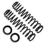 Synergy Mfg 8863-40 Fits Jeep Jl/jt Front Lift Springs 2 Dr 5.0IN Jlu. Fixed Price $284.99.