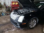 Air/coil Spring Rear Fits 05-11 Sts 2096863. Fixed Price $61.75.