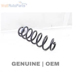 2014-2017 Audi SQ5 Rear Coil Spring 8R0511115BP. Fixed Price $42.99.
