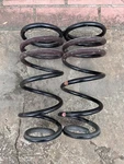 2022-2024 Oem Toyota Tundra Rear Coil Spring Set Lh & Rh 0950-01401U-00. Fixed Price $100.00.
