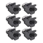 Usa 6 Pack Ignition Coils Fit For Johnson Evinrude 85-140HP 582508 18-5179. Fixed Price $51.83.