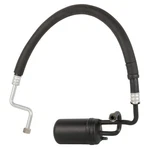 Ford Mustang Fairmont Ltd New A/c Accumulator Receiver Drier & Hose Gap. Fixed Price $74.41.