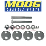 Moog Front Alignment Caster Camber Kit 1997-2002 Ford Expedition Xr. Fixed Price $71.25.