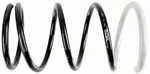 Sachs 993 113 Suspension Spring For Mitsubishi. Fixed Price $66.38.