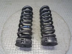 06-11 Mercedes W164 ML350 Awd Set Of 2 Rear Right & Left Coil Spring Oem. Fixed Price $189.98.