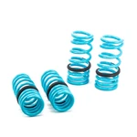 Godspeed Traction-s Lowering Springs For 2009-2019 Nissan 370Z LS-TS-NN-0002. Fixed Price $162.00.