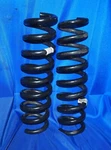 2013-2018 Bmw F30 Series Rear Left & Right Shock Absorber Coil Springs Awd Oem. Fixed Price $63.96.