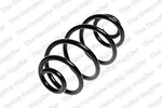 Rear Coil Spring Lesjofors 4277817 Saab 9-3 (2003-2011). Fixed Price $116.87.