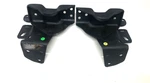 1999 - 2004 Ford F250 F350 Blocker Beam Frame Bracketwith New Hardware. Fixed Price $275.00.