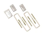 Fabtech Motorsports FTS99100 Lift Kit. Fixed Price $89.60.